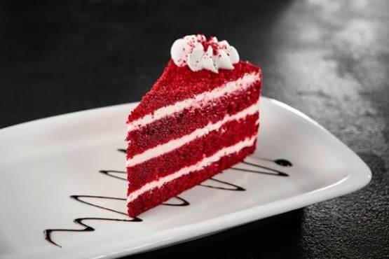 RED VELVET CAKE