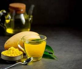 MANGO TEA
